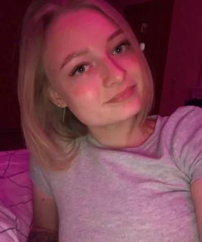 Майя, 20 лет
